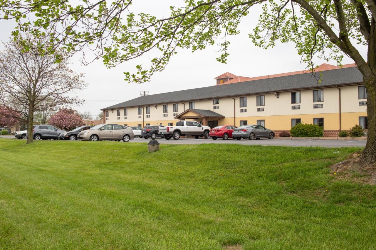 Hotel Eastbrook 2*